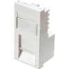 Excel CAT6 UTP Low Profile RJ45 Module