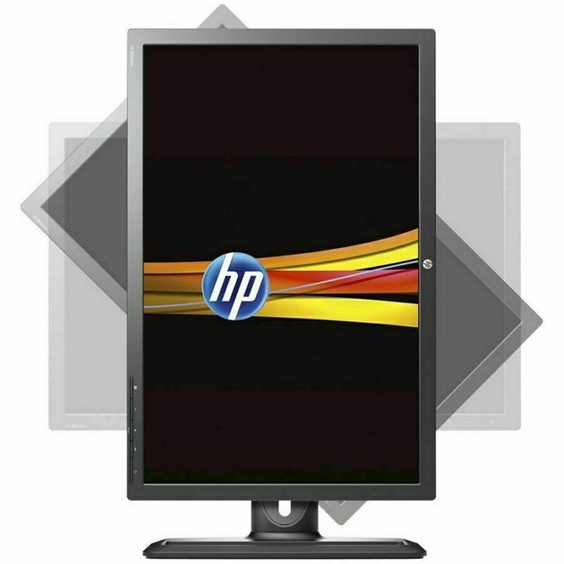HP ZR2240w 21.5inch LED Widescreen Backlit IPS Monitor Refurbished