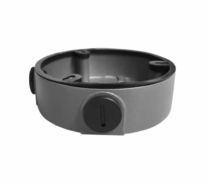 Grey Dome Base for SPRO Dome Cameras BASE06-G