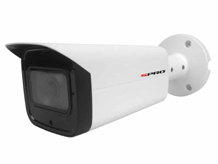 SPRO 4MP Bullet Network Camera with Built-in Starlight DHIPQ40/ARW/60M