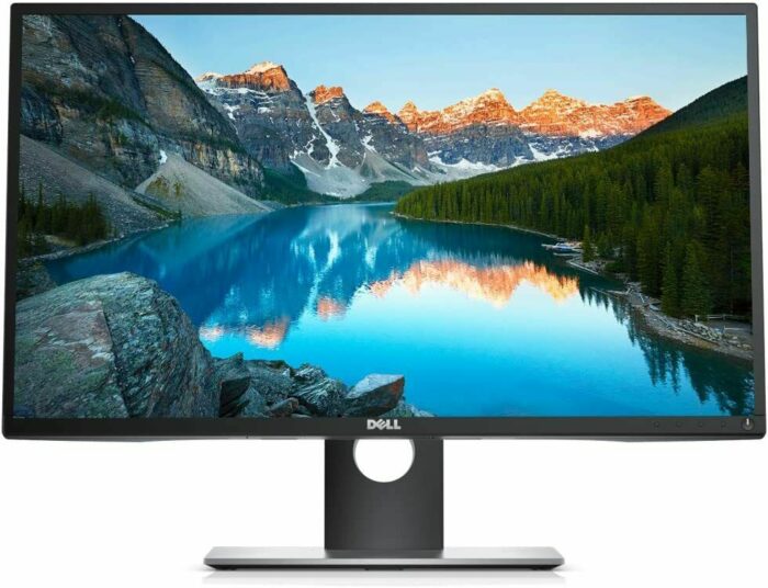 Dell P2217H 21.5-inch LED IPS Monitor Refurbished