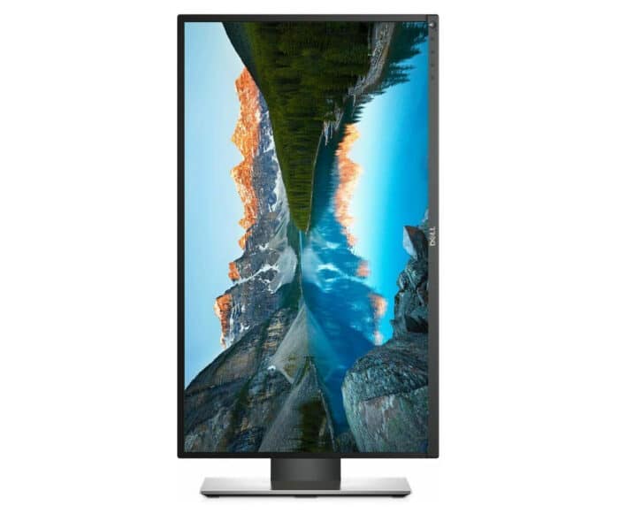 Dell P2217H 21.5-inch LED IPS Monitor Refurbished - Image 3