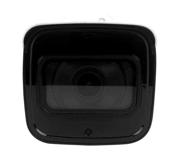 SPRO 8MP Motorised Lens Bullet Network Camera with Starlight DHIPQ80/ARW/60M - Image 4