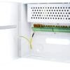 Haydon CCTV 12V DC 16-Way 10Amp PTC Fused PSU Power Supply Unit Distribution Box
