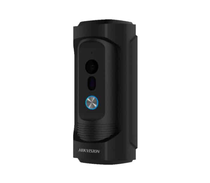 Hikvision 2MP Vandal Resistant Video Door Station DS-KB8113-IME1(B) - Image 3