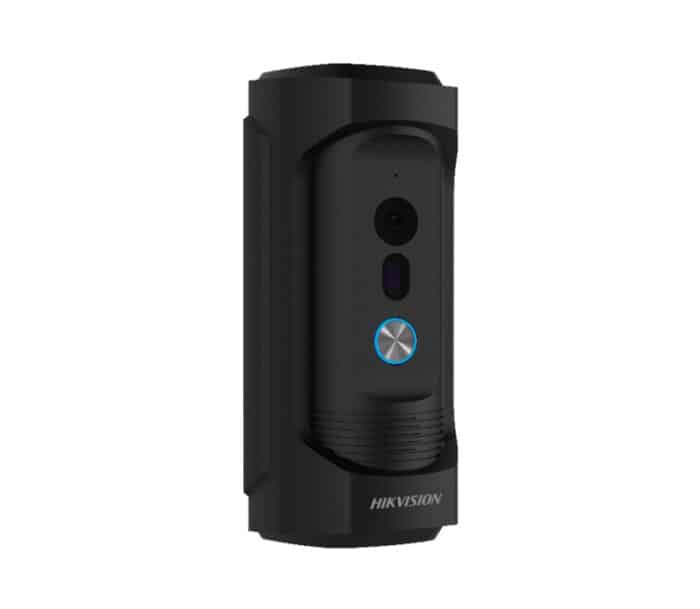 Hikvision 2MP Vandal Resistant Video Door Station DS-KB8113-IME1(B) - Image 4