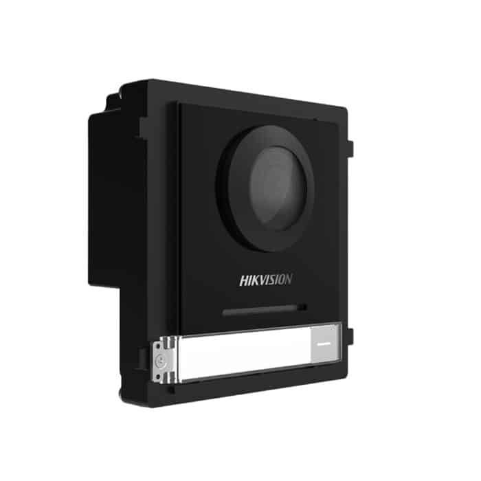 Hikvision 2MP Stainless Steel Video Intercom Module Door Station DS-KD8003-IME1 - Image 3