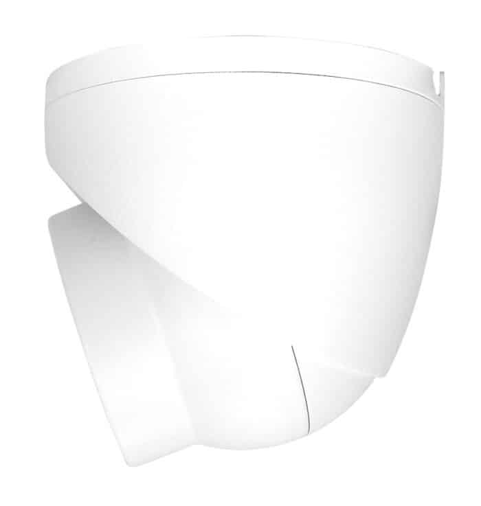 SPRO 5MP Turret Network Camera with Mic DHIPD50/28RW/30-M-E - Image 5