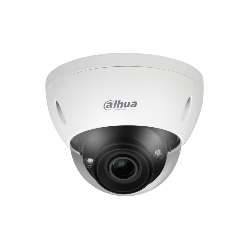 Dahua 8MP IR Varifocal Dome WizMind Network Camera IPCHDBW5842EZES2