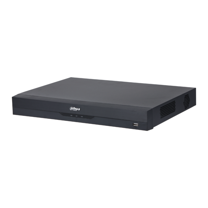 dvr 8 channel 5mp