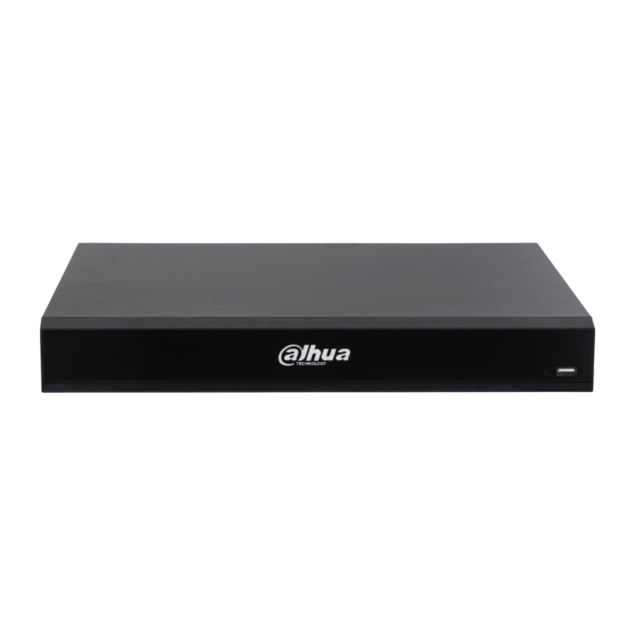 Dahua 16CH Penta-brid 4K 1U 2HDDs WizSense Digital Video Recorder  XVR7216AN-4K-I3 - Image 2