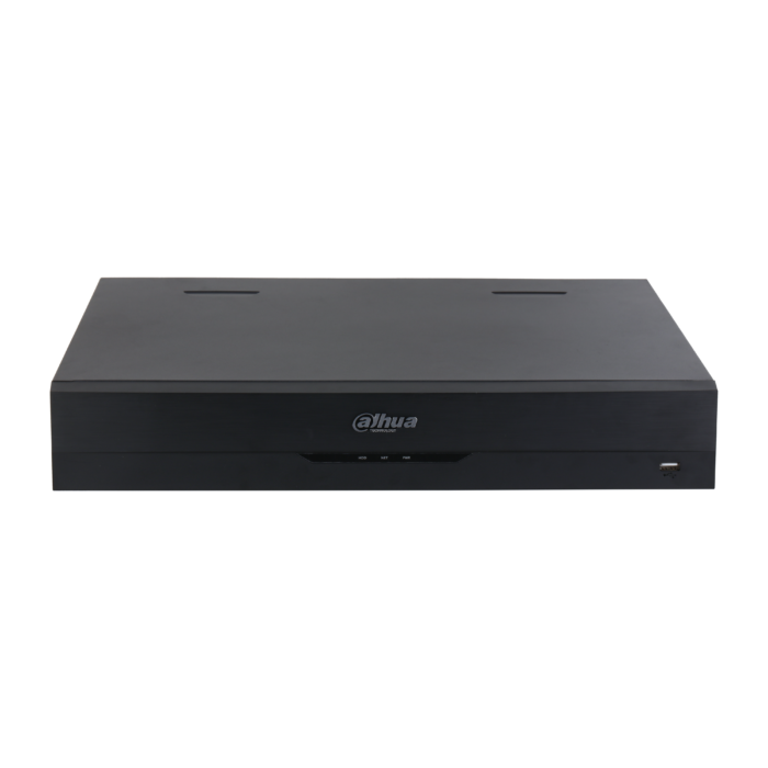 Dahua 16 Channels Penta-brid 5M-N/1080P 1.5U 4HDDs WizSense Digital Video Recorder XVR5416L-I3 - Image 2