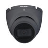 SPRO 5MP Turret Analog Camera with Mic DHD50/28RG/30-4-M