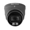 SPRO 4-in-1 Colour Night 2.0 Dual Illumination Turret Audio Camera