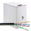 305m box of external network cable