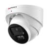 SPRO Turret Network Camera with 2-Way Audio