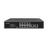 SPRO 8-Port Unmanaged PoE Switch SWITCH-8P-U