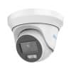 HiLook THC-T259-MS 5MP ColorVu audio turret camera