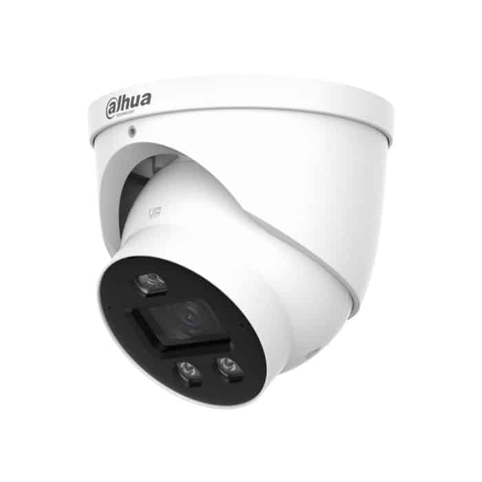 Dahua 8MP TIOC PRO Series Smart Dual Light Active Deterrence WizSense Network Camera IPC-HDW3849HP-AS-PV-PRO - Image 3