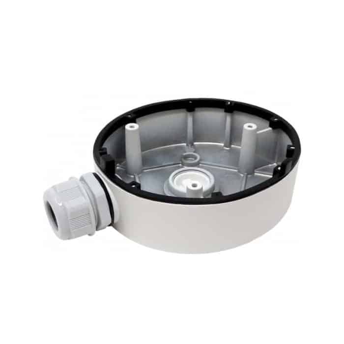 Hikvision Deep Base Junction Box DS-1280ZJ-TR13
