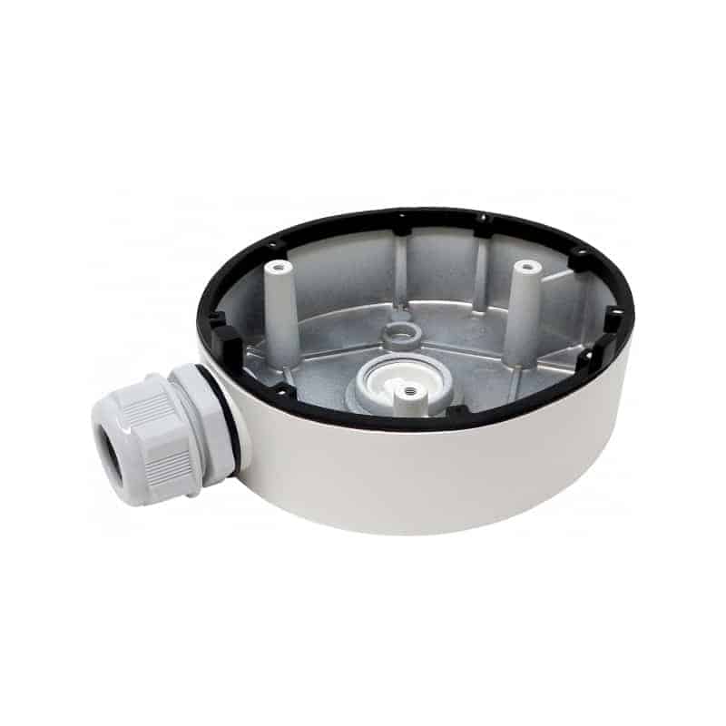 Hikvision Deep Base Junction Box DS-1280ZJ-TR13