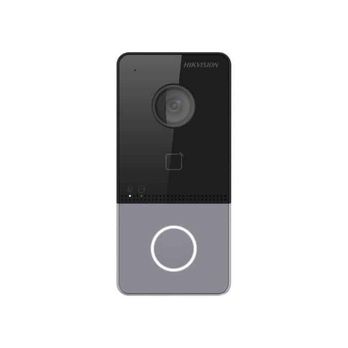 HIKVision 2MP Wi-Fi Video Intercom Villa Door Station