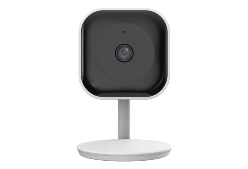 UNV Smart Wireless Cube Camera White