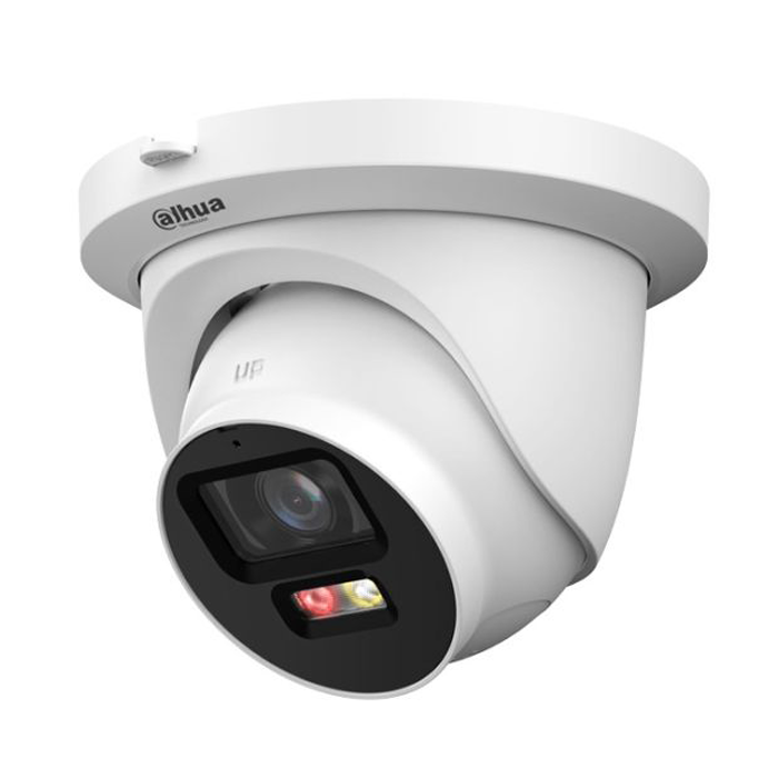 Dahua TIOC Lite 6MP Eyeball Camera 2.8mm lens  2-way talk