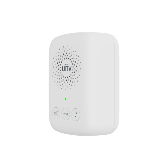 UNV Chime for Dual Lens Video Doorbell - Image 3