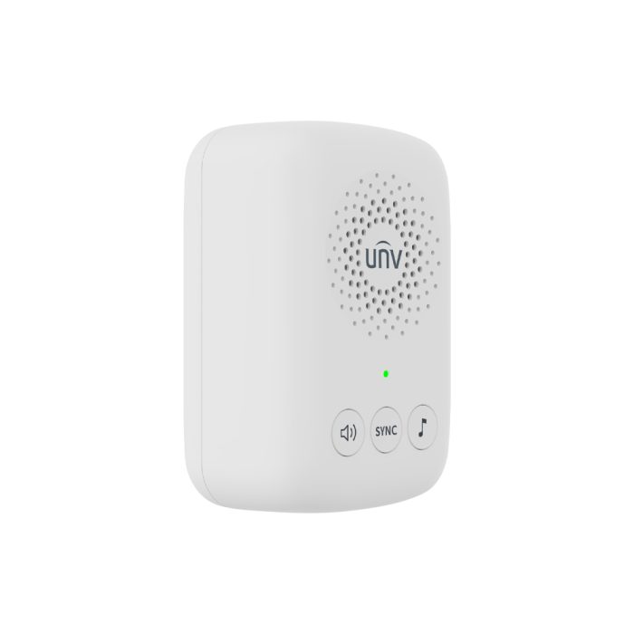 UNV Chime for Dual Lens Video Doorbell - Image 4