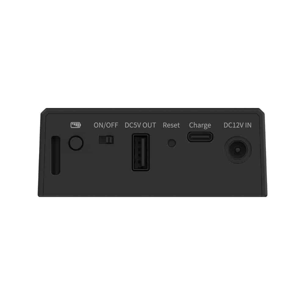 UNV-Link Pro Connect Box GCB01-B7 - Image 3