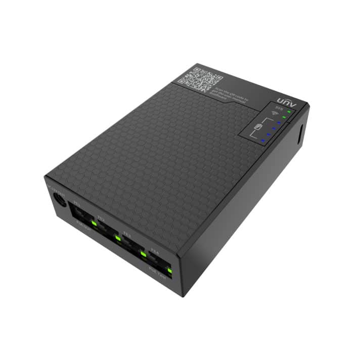UNV-Link Pro Connect Box GCB01-B7