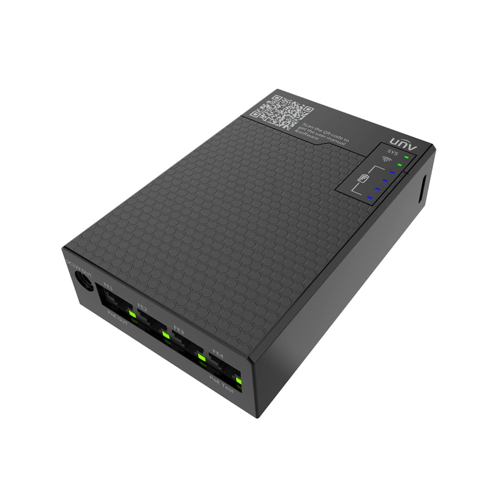 UNV-Link Pro Connect Box GCB01-B7