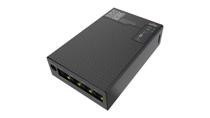 Uniview Connect Box GCB01-B7 - Image 3