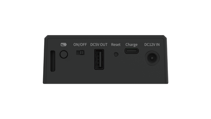 Uniview Connect Box GCB01-B7 - Image 2