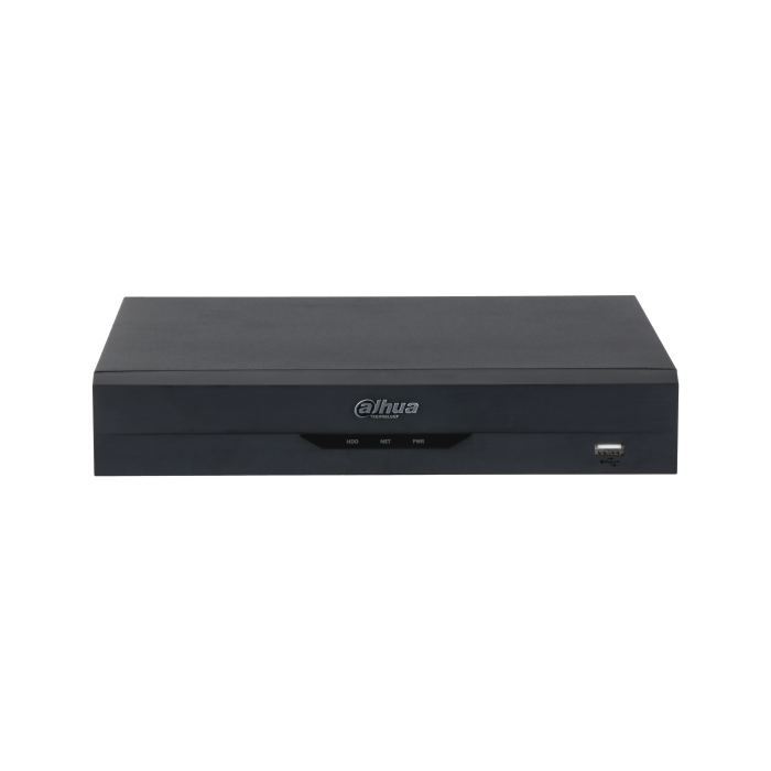 NVR4108HS-8P-EI Front