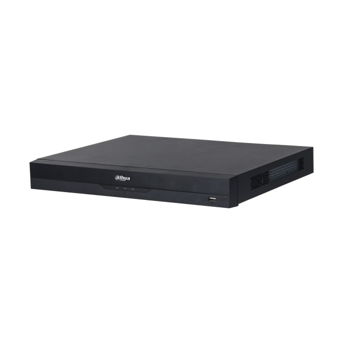 Dahua 8 Channel AI NVR 2x SATA 8xPoE 256Mbps Inbound NVR4208-8P-EI - Image 4