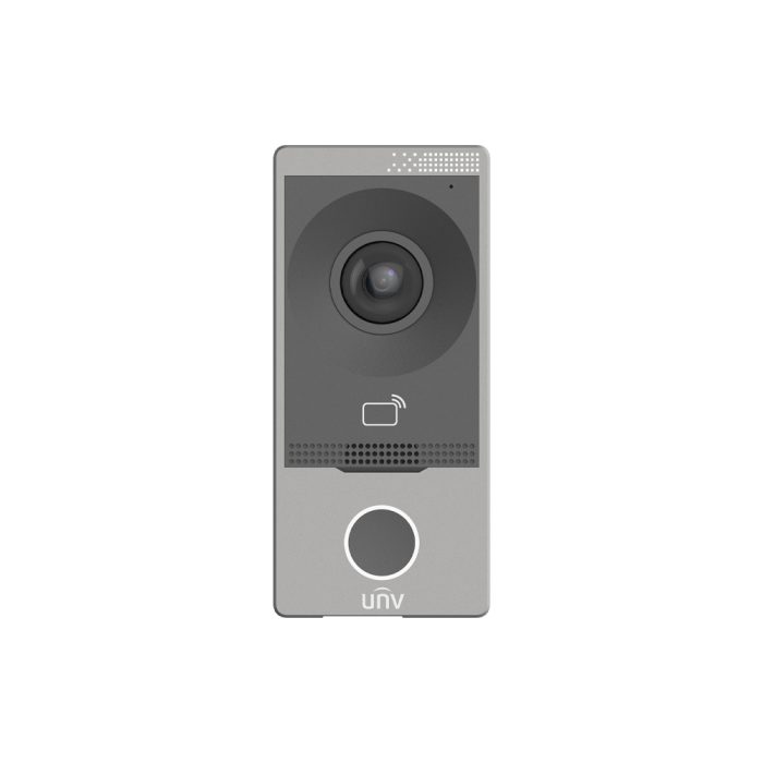 Uniview 2MP PoE Video Intercom Villa Doorbell DoorStation