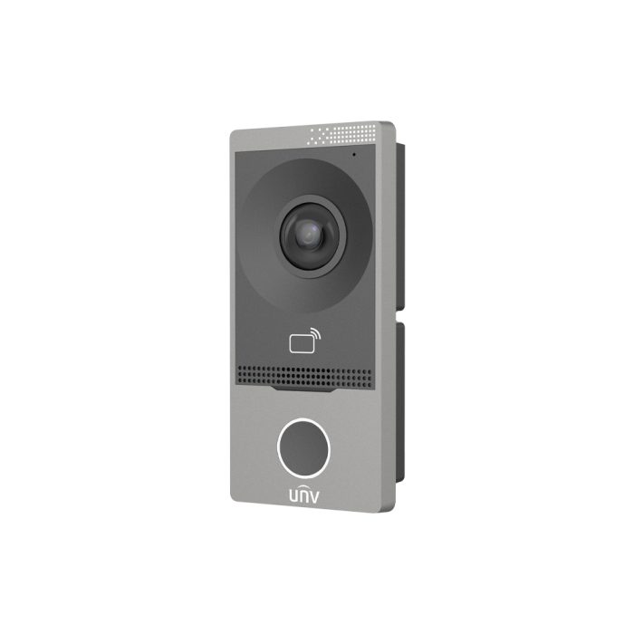 Uniview 2MP PoE Video Intercom Villa Doorbell DoorStation - Image 3