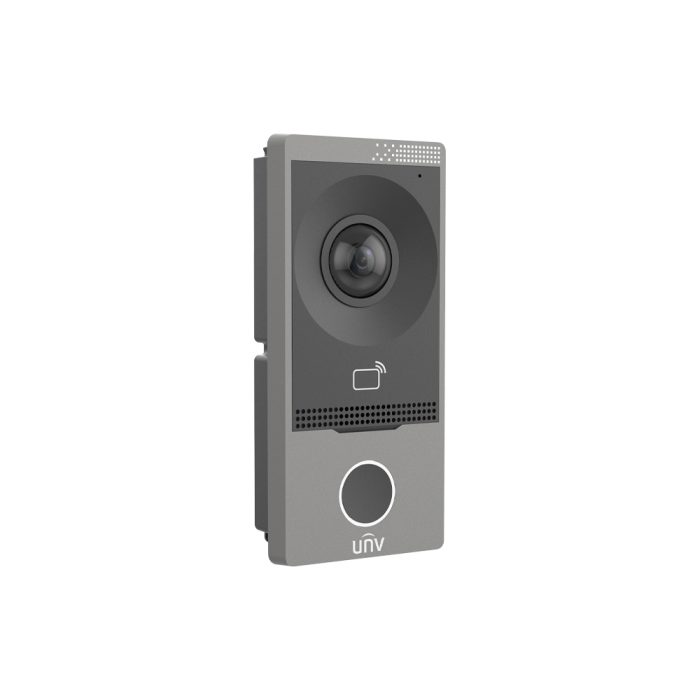 Uniview 2MP PoE Video Intercom Villa Doorbell DoorStation - Image 4