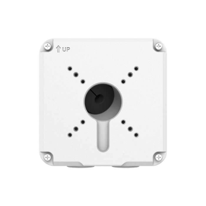 UNV Camera Ring Deep Base TR-JB07-D-IN - Image 3