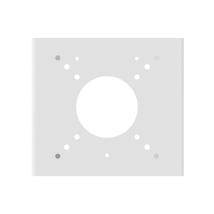 UNV Camera Pole Mount TR-UP06-B-IN - Image 3