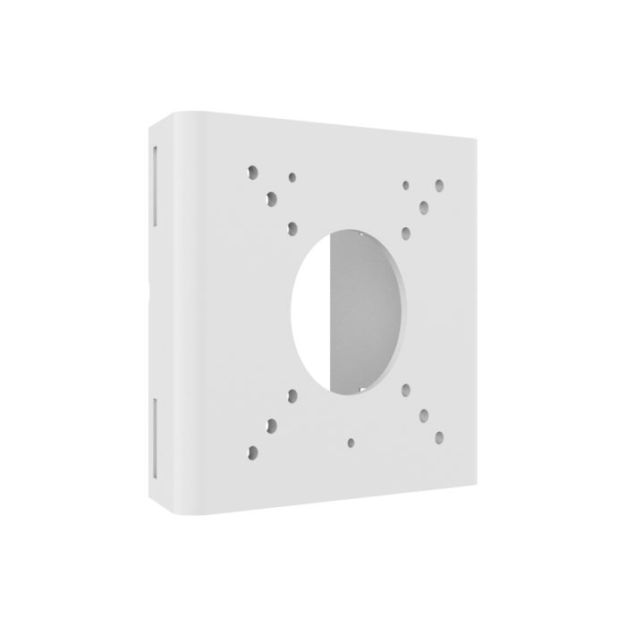 UNV Camera Pole Mount TR-UP06-B-IN - Image 4