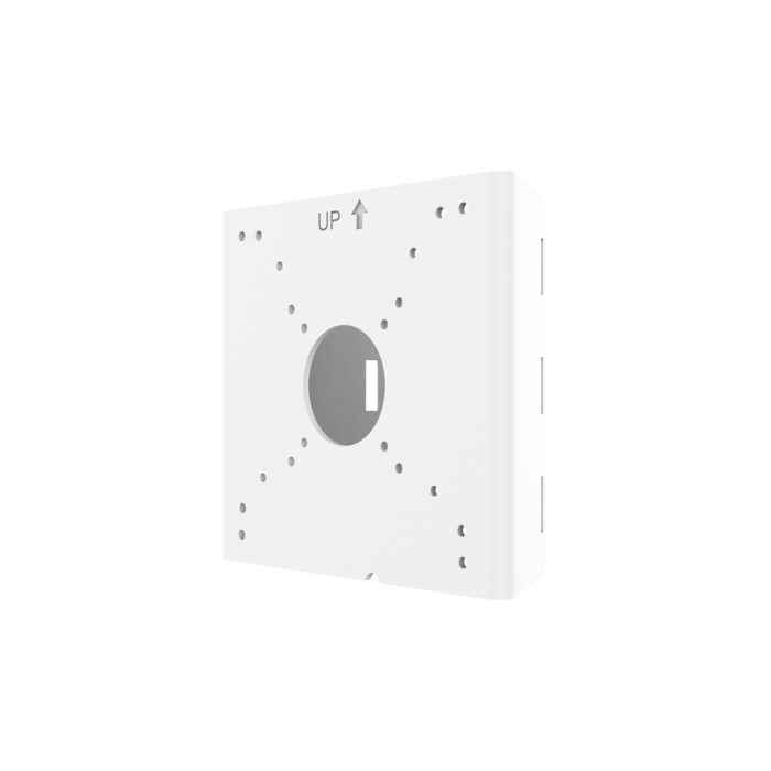 UNV Camera Pole Mount Bracket TR-UP06-C-IN - Image 3
