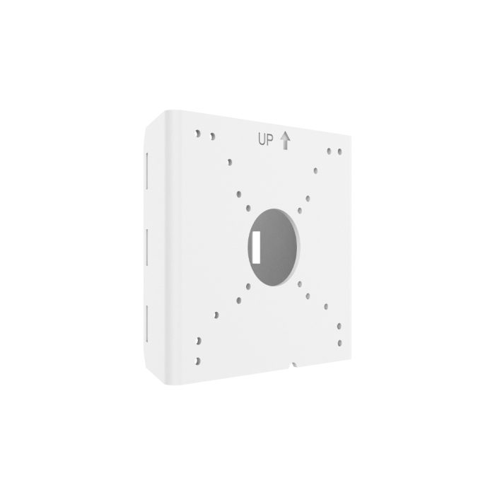 UNV Camera Pole Mount Bracket TR-UP06-C-IN - Image 4