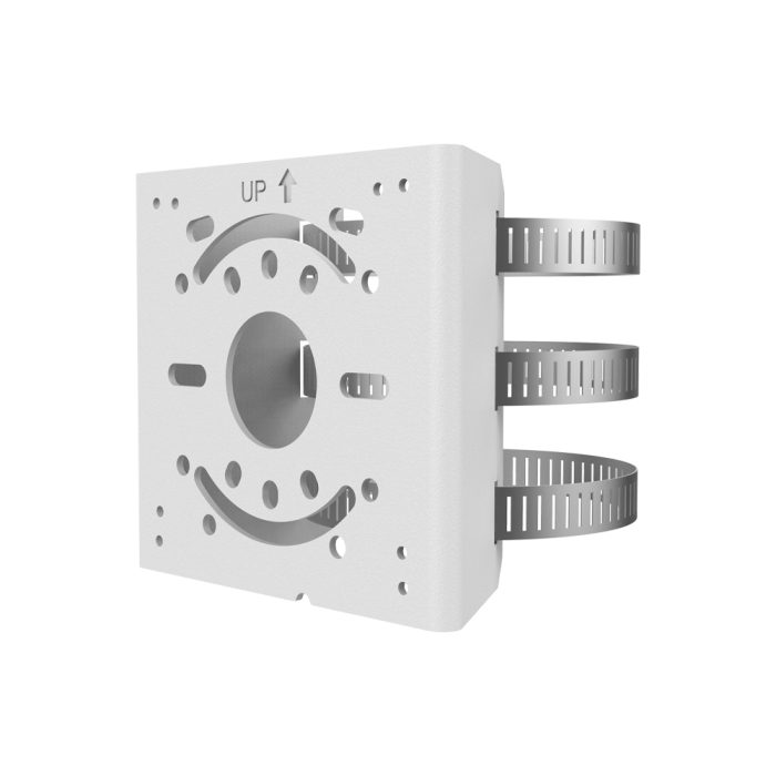UNV Camera Pole Mount TR-UP06-IN