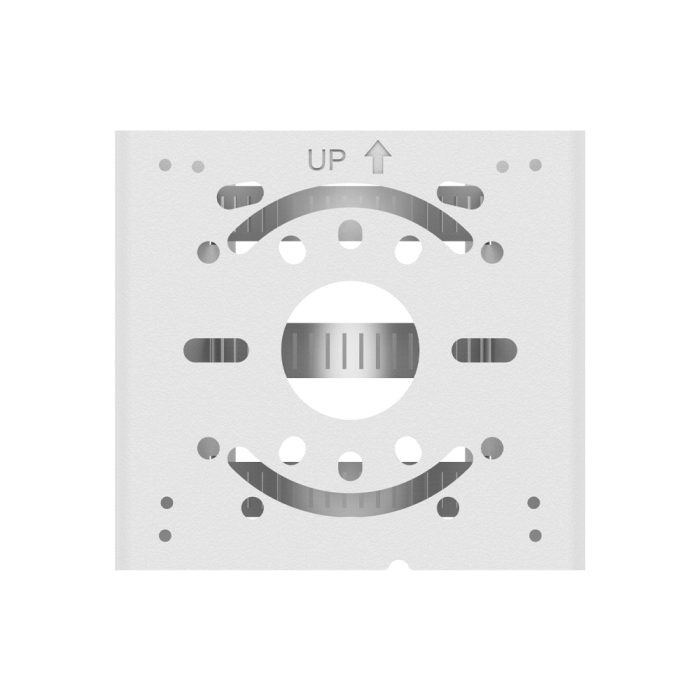 UNV Camera Pole Mount TR-UP06-IN - Image 3