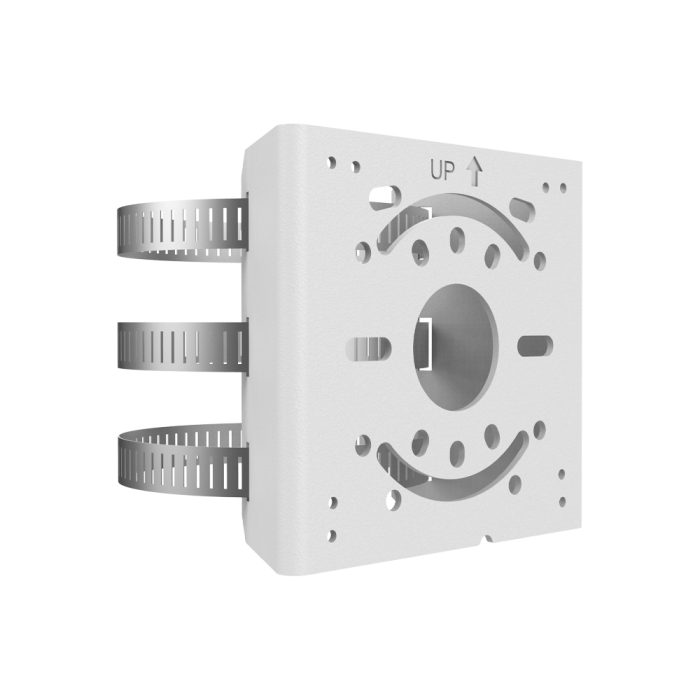 UNV Camera Pole Mount TR-UP06-IN - Image 4