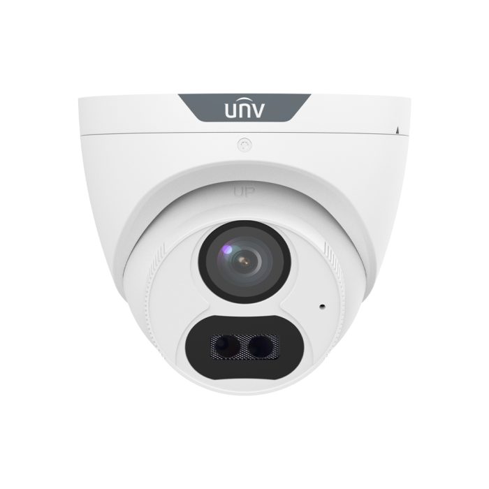 UNV 8MP Analog LightHunter Camera