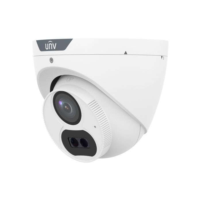 UNV 8MP Analog LightHunter Camera - Image 3